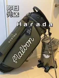 2026年最新】malbon golf バッグの人気アイテム - メルカリ