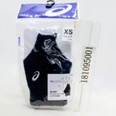 アシックス メンズ バスケットボール テコウ ブラック×ホワイト XS