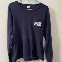 メンズ　トップスLサイズ　古着