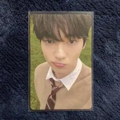 TXT idoustage スビン 中華 トレカ SANCTUARY