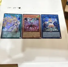 永らえし者 タウィル＝ノル　WIXOSS 2周年記念 大・お花見大会　プロモ 永らえし者 タウィル＝ノル WIXOSS 2周年記念 大・お花見大会 プロモ