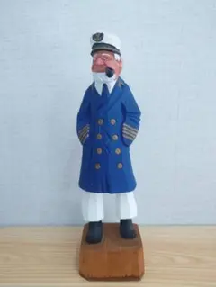 2026年最新】マドロス人形の人気アイテム - メルカリ