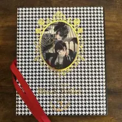 Black Butler Artworks 2 枢やな イラスト集