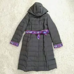 2025年最新】LEONARD レディース ダウンジャケットの人気アイテム