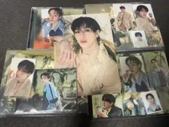 StrayKids バンチャン セット