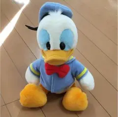 ドナルド ぬいぐるみ☆送料込み