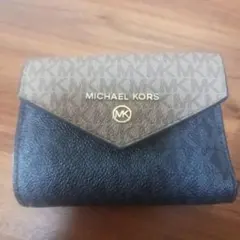 マイケルコース 財布