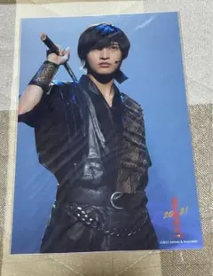 【新品・未開封】IMPACTors IMP. 佐藤新　公式写真