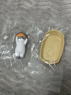 mofusand たこやきにゃんマスコット