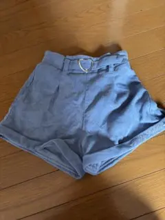 ショートパンツ　130