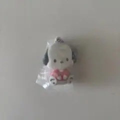 サンリオ ふわわフロッキーマスコット ポチャッコ