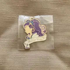 プリキュア 一番くじ F賞　シルエットメタルチャーム