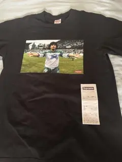 Supreme bluce lee シュプリーム ブルースリー Tシャツ M 黒 - メルカリ