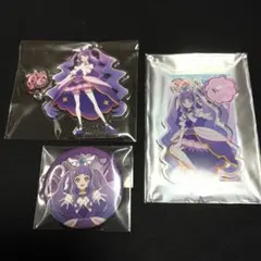 ひろがるスカイ！プリキュア キュアマジェスティ まとめ