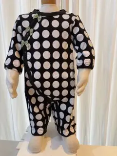 新品べピー服　ディスプレイ使用にて格安