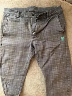 パーリーゲイツ　パンツ　サイズ4