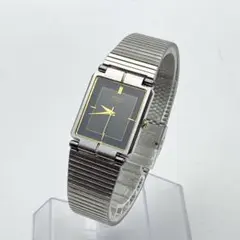Dunhill ダンヒル ウェイファー 8036 クォーツ腕時計 移動 - メルカリ