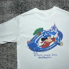 2026年最新】ファンタジア tシャツの人気アイテム - メルカリ