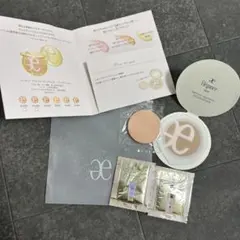 Elegance サンプル