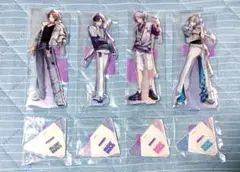 ろふまお ROF-MAO 2nd Anniversary アクスタのサムネイル