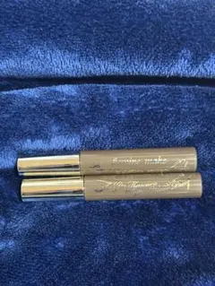 ヒロインメイク ロングUPマスカラ 限定色53 オールドテディベア 2本セット