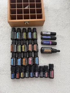 2026年最新】doterra 木箱の人気アイテム - メルカリ