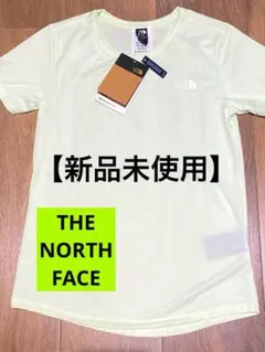 THE NORTH FACE☆FRASHDRYTシャツ
