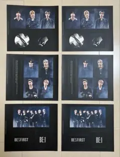 2025年最新】be:first ステッカーの人気アイテム - メルカリ