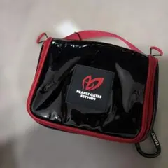 新品未使用タグ付 マスターバニー マルチポーチ