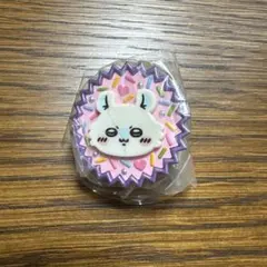 ちいかわ 手作りおやつチャーム 平成女児チョコ モモンガ