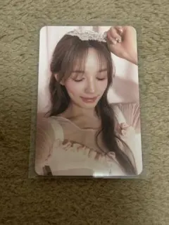 izna シーグリ 2026 トレカ pluschat サラン