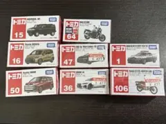 2026年最新】トミカまとめ売りの人気アイテム - メルカリ