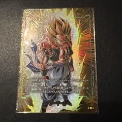 エナジーマーカー(パラレル/ゴジータ)[☆] E-129