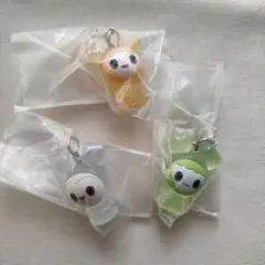 TWICE LOVELY　めじるしアクセサリー ガチャ　まとめ売り　Twice