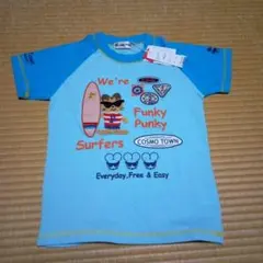 子供服　Tシャツ