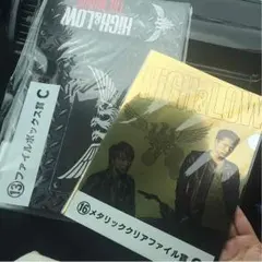 LAWSON ハイアンドロー