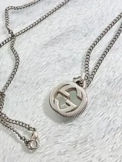 2026年最新】グッチ ネックレス クロス シルバーの人気アイテム - メルカリ