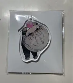 ウィンドブレーカー　ウィンブレ　梶蓮　かぷりっこ