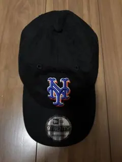 New Era ニューヨーク・メッツ 9TWENTY キャップ