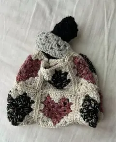 グラニーバッグ