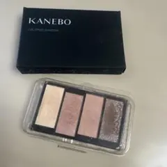KANEBO アイシャドウパレット 06