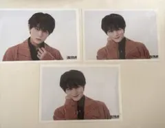 超特急 生写真 柏木悠