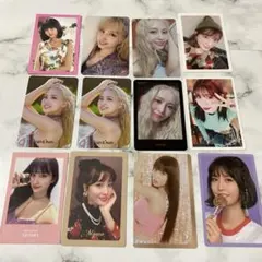 2026年最新】twice モモ トレカの人気アイテム - メルカリ