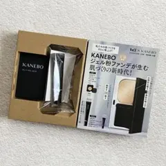 KANEBO カネボウ ファンデーション プライマー サンプル