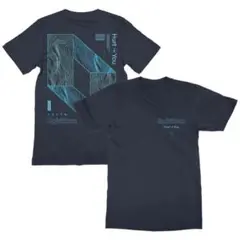 Spiritbox メタルコア Eternal Blue バンドTシャツ 新品