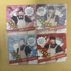 2026年最新】パンダ ウェンディーズの人気アイテム - メルカリ