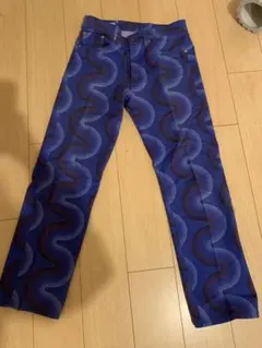 DRIES VAN NOTEN × Verner Panton 19SS 30のサムネイル