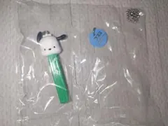PEZ ポチャッコ キーホルダー チャームのサムネイル