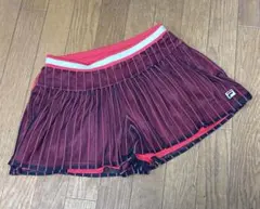フィラ　スコートキュロット　Ｍ