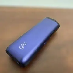glo ハイパープロ　オニキスパープル